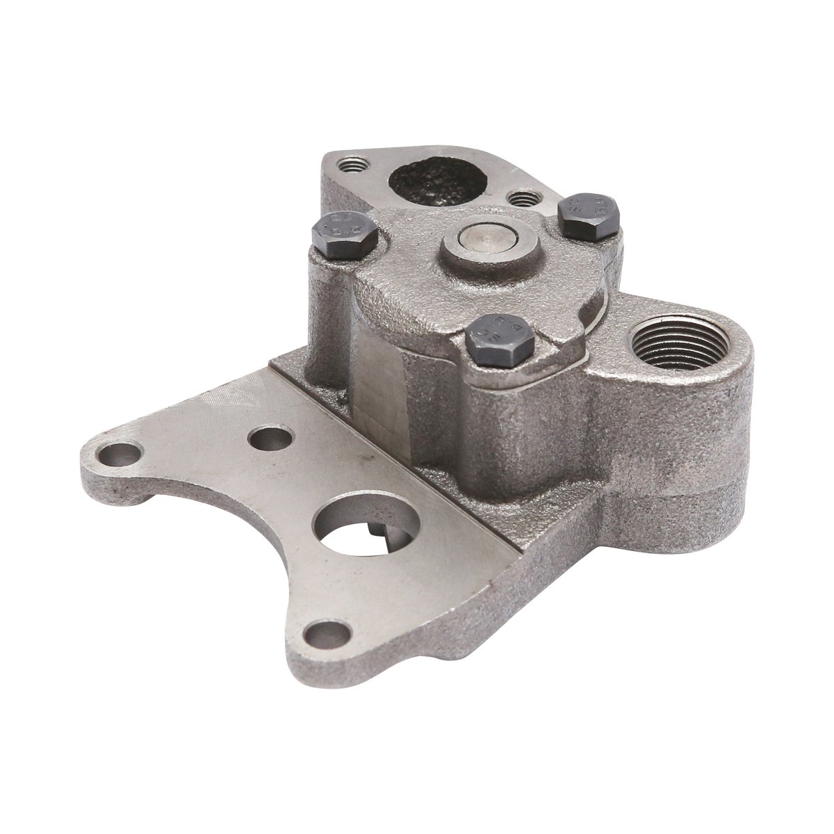 Pompa ulei motor pentru Landini, Massey Ferguson, JCB, motor Perkins cod OEM 735118M91, 3637470M91, 41314061, 41314182, 41314038, 41314054, 02100061